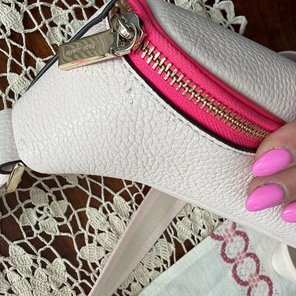 Kate Spade Emma Belt Bag - Picture 3 of 3